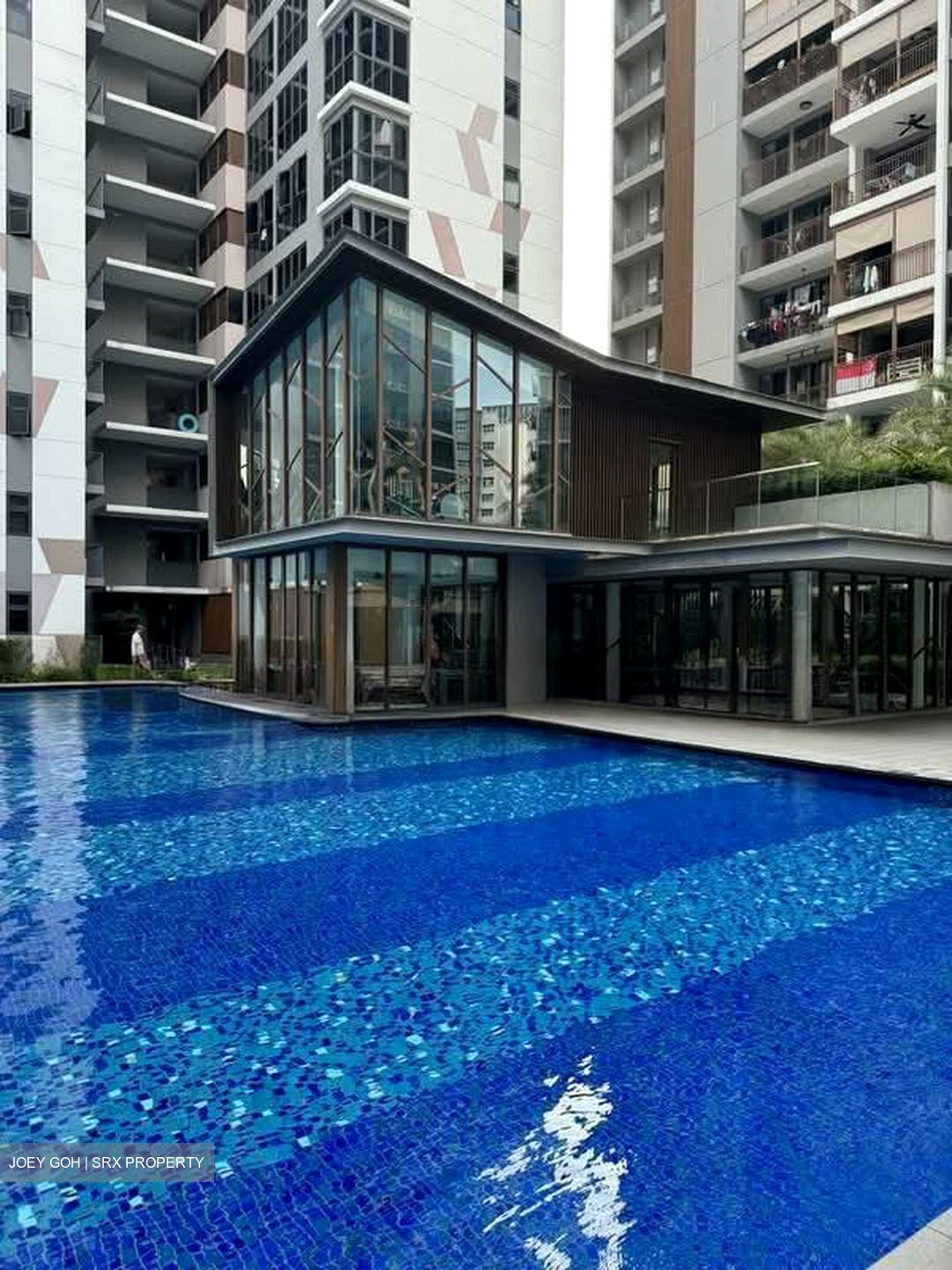 The Criterion (D27), Condominium #591996081